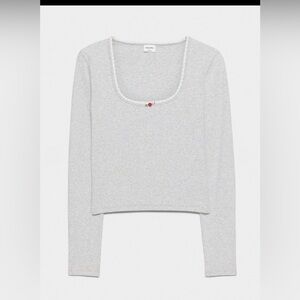 Aritzia Long Sleeve